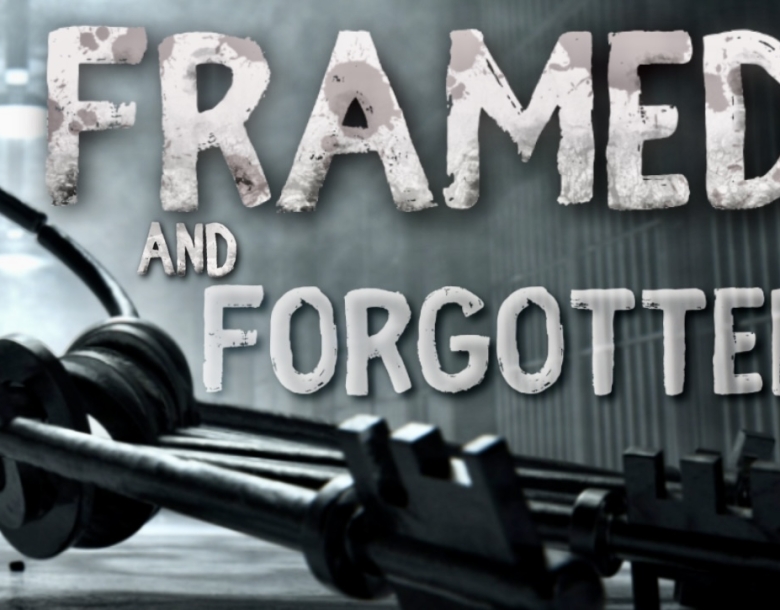 Framed & Forgotten