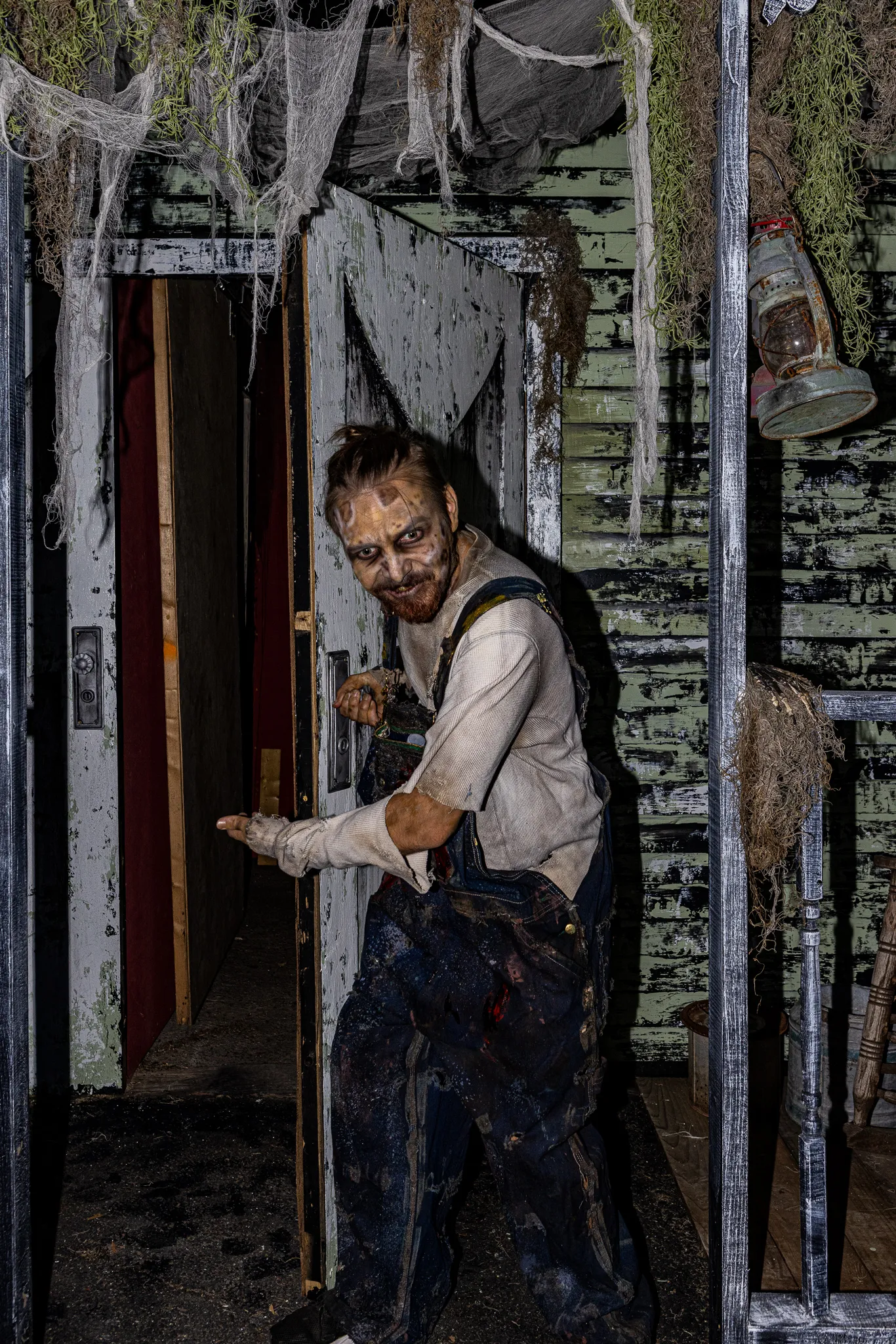 Bootlegger’s Bayou