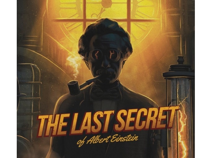 The Last Secret [Outdoor]