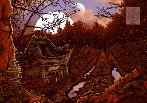 1.4 The Marsh