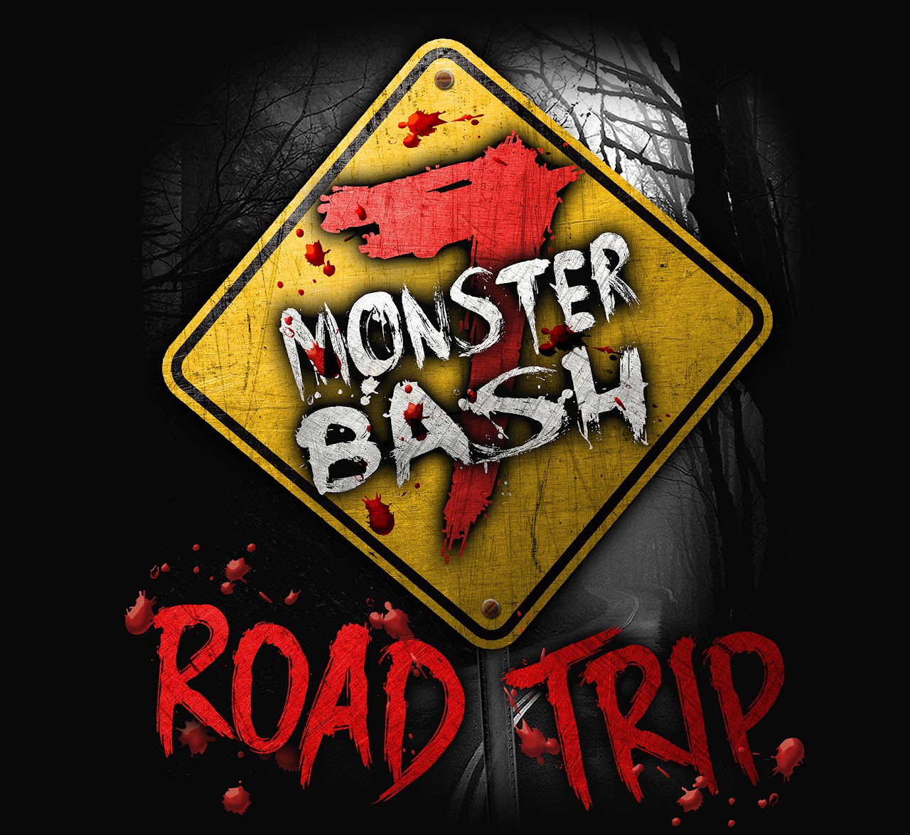 Road Trip [2018]