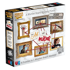 The Art of Murder
