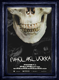 Paholaisluokka [The Classroom]