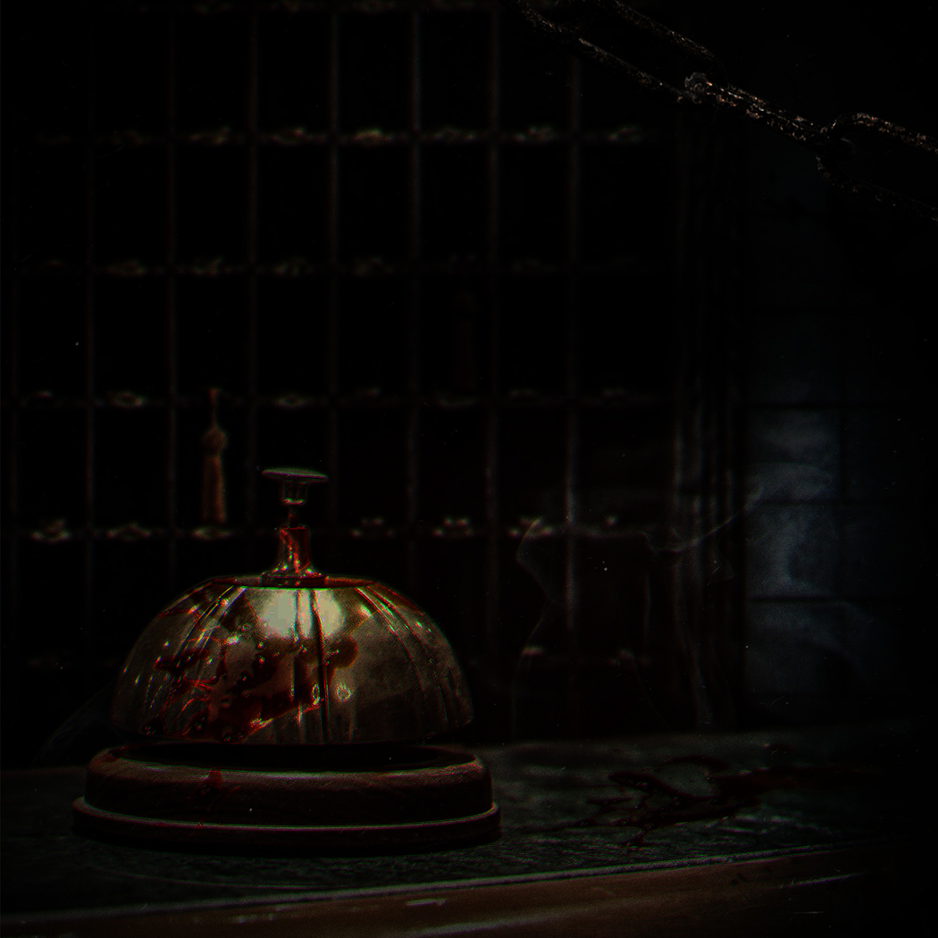 Hostel [Hotel Fear]