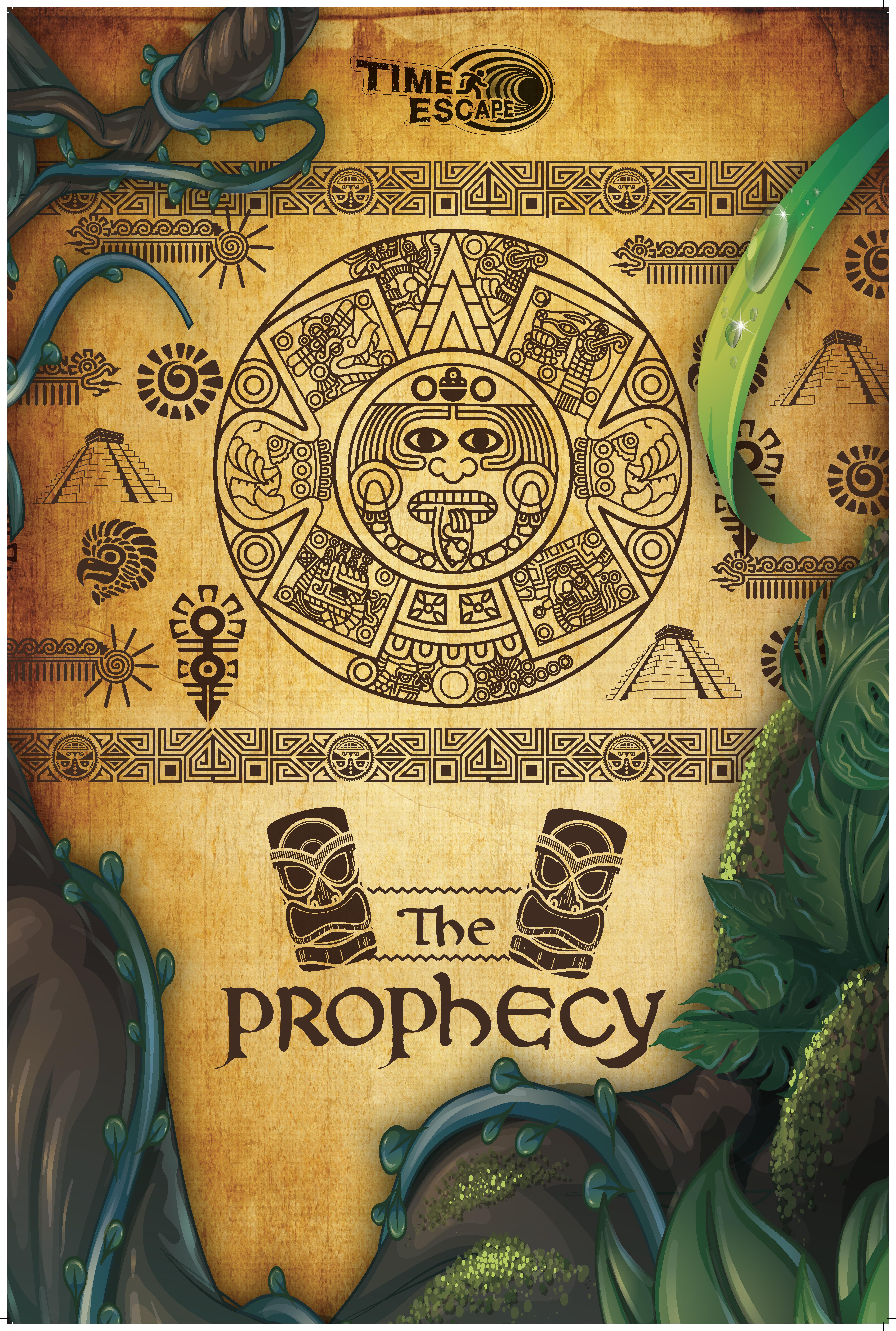 The Prophecy