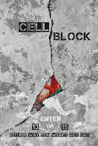 Cell Block 15