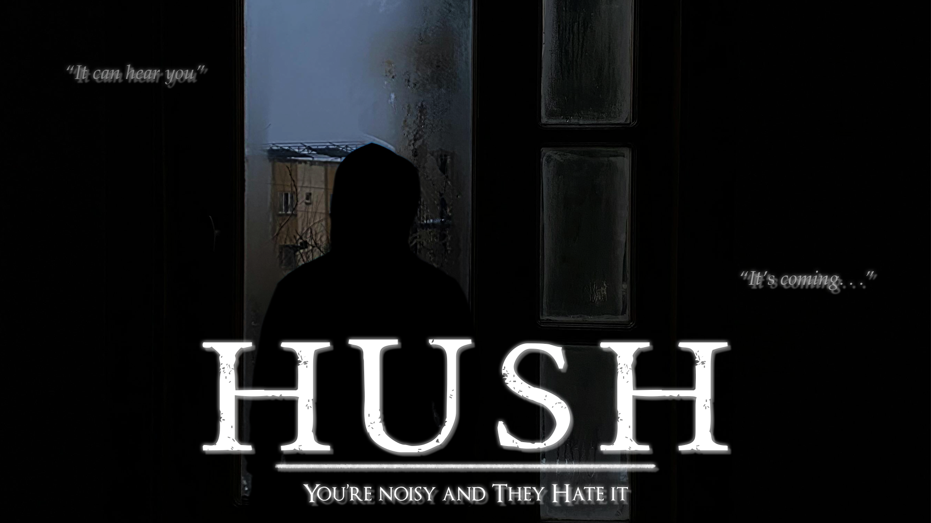 Hush