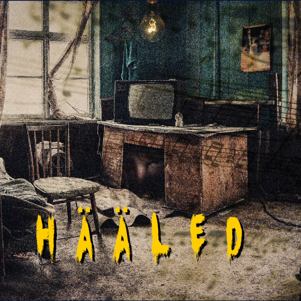 Hääled [Voices]