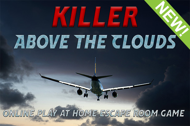 Killer Above the Clouds