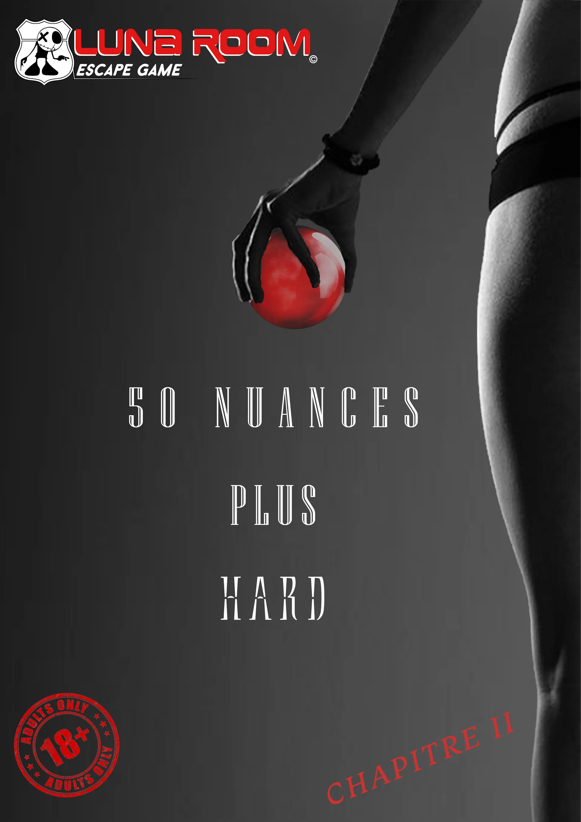 50 Nuances Plus Hard