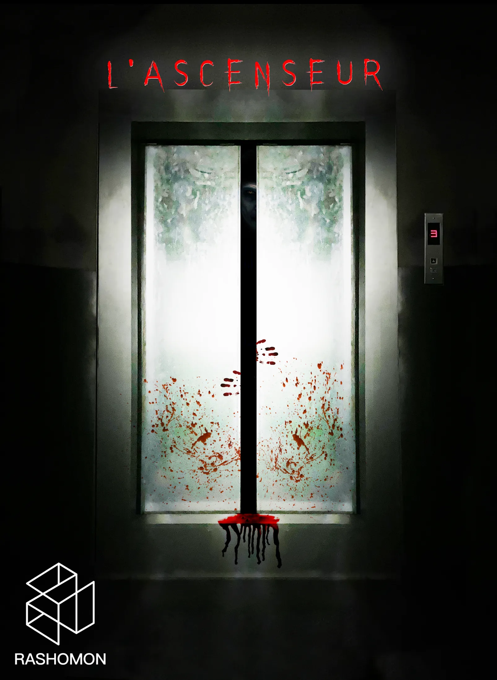 L'Ascenseur [The Elevator]