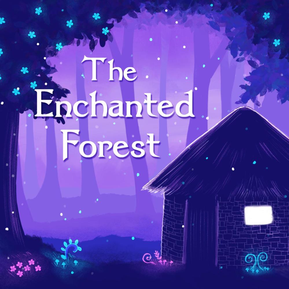 The Enchanted Forest