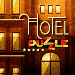 Hotel Puzzle