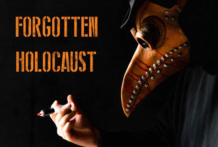 Forgotten Holocaust