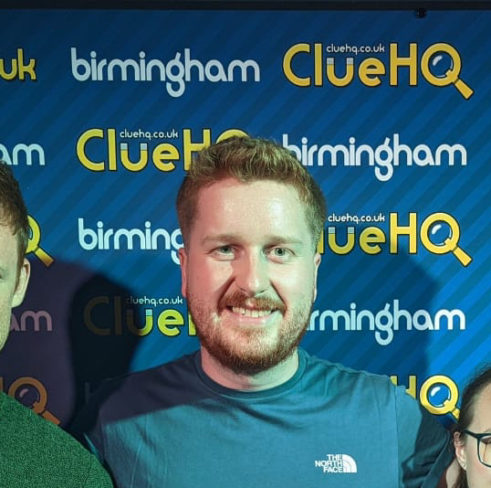 Chris hibbard cphibbard on morty