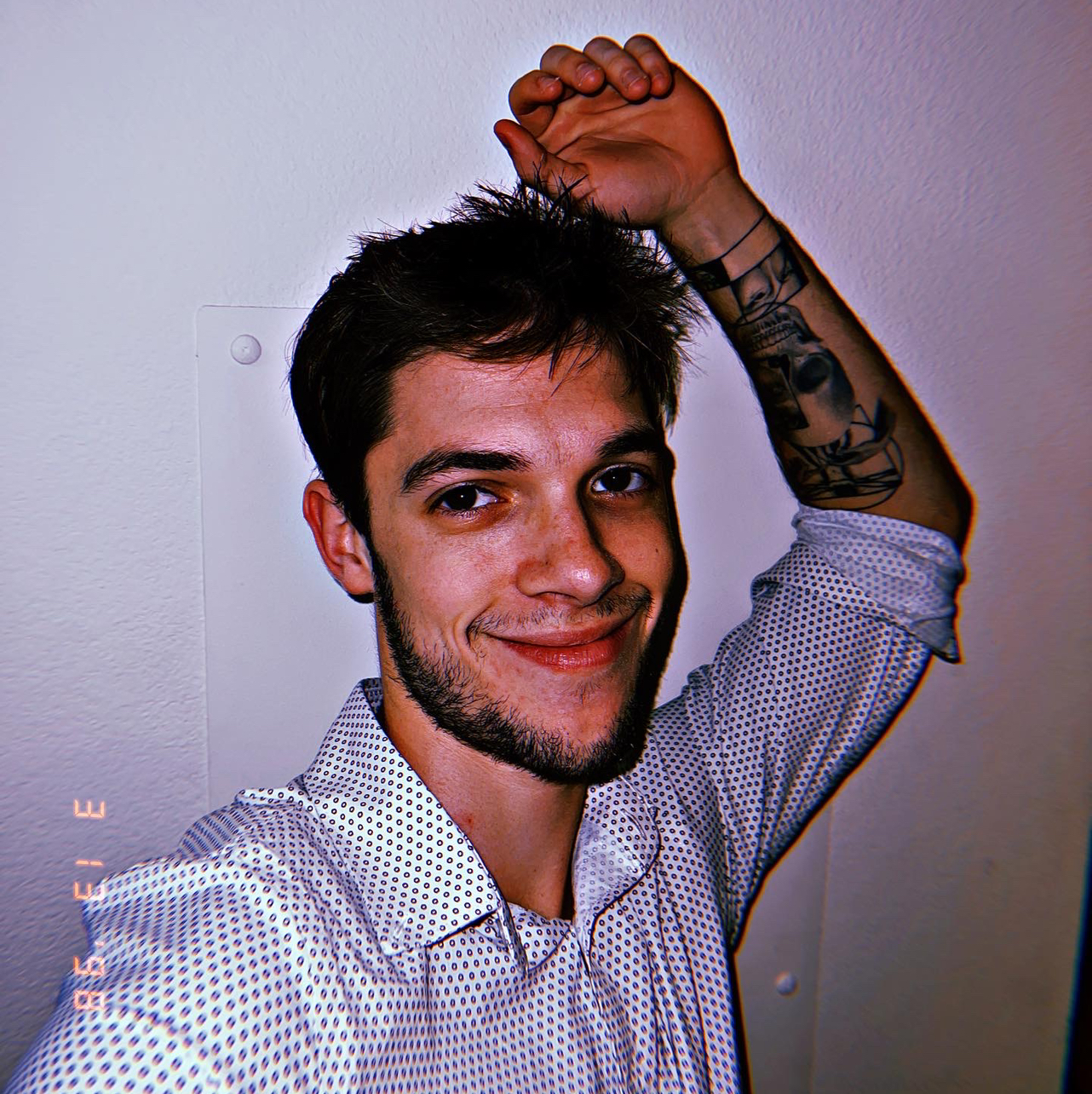 Shadd Copping ShaddCo On Morty shadd-copping-shaddco-on-morty