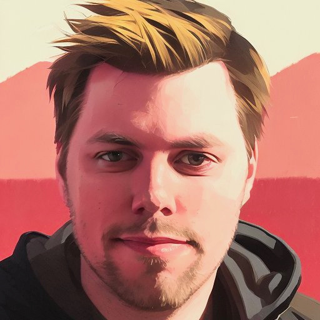 Brent Hampton (DoctorWhom) on Morty