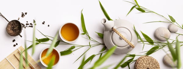 5 Benefits of Kahwa Tea | Health Benefits