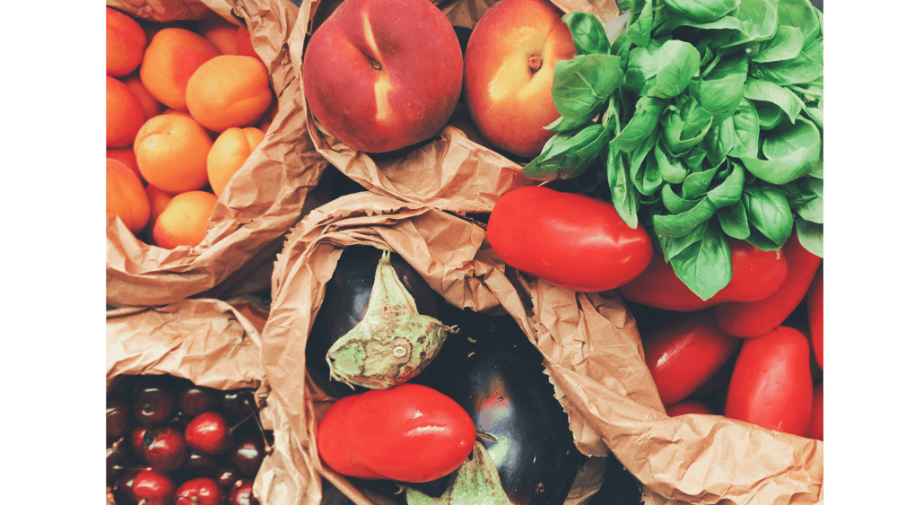 16 Everyday Foods to Induce Periods
