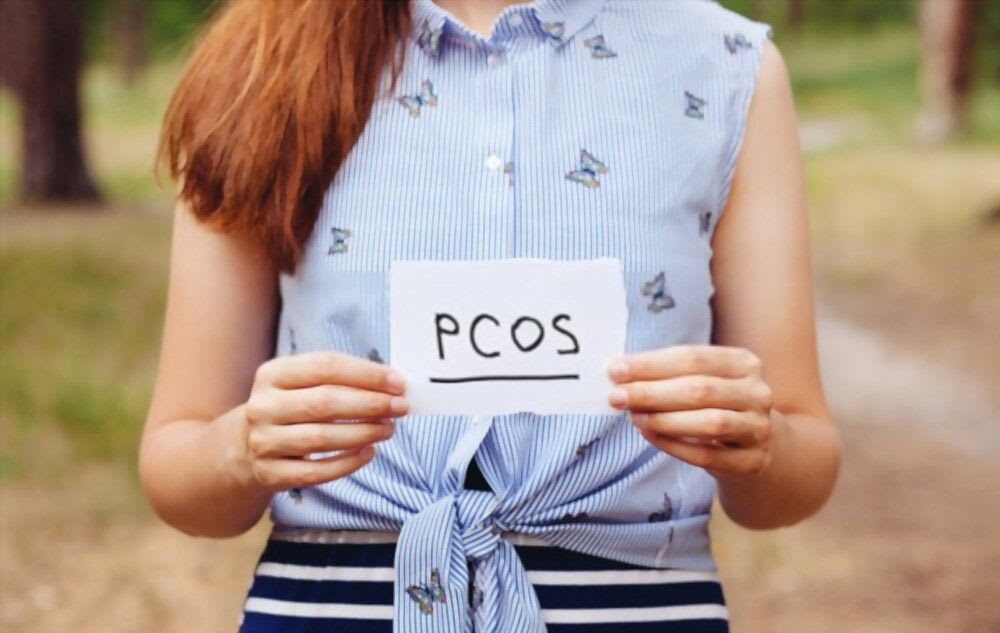 What is Insulin Resistance in PCOS
