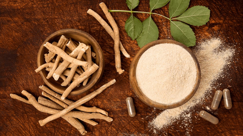 Ashwagandha For Weight Loss In Women All You Need To Know