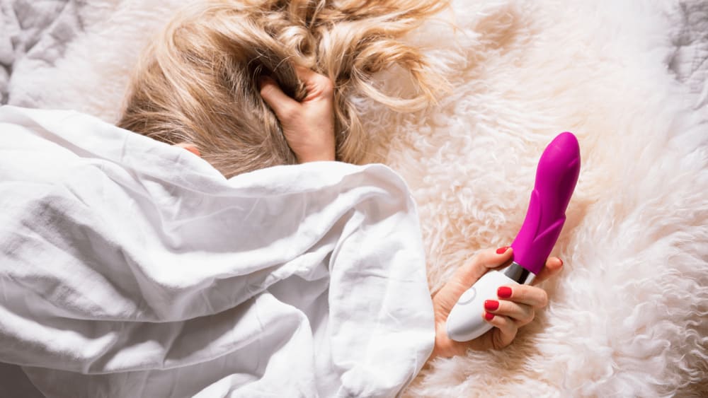 Does Female Masturbation Affect Ovulation And Pregnancy