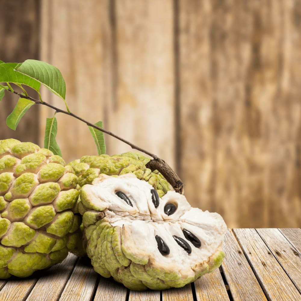 Custard Apple During Pregnancy