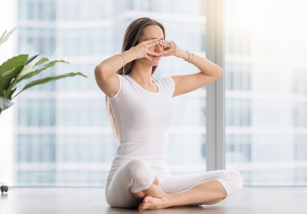 Breathing Exercises