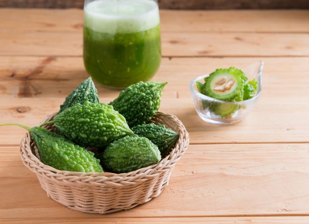 Karela Juice: Benefits, Side Effects &amp; How to Make It