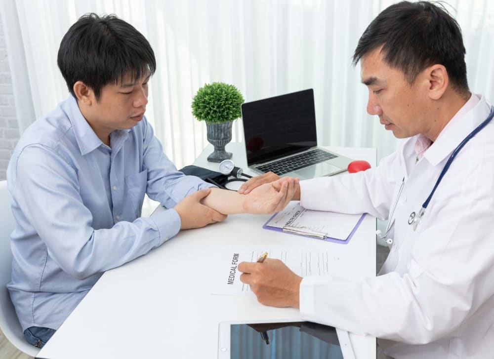 ब ल क फ गस क लक षण Black Fungus Symptoms In Hindi