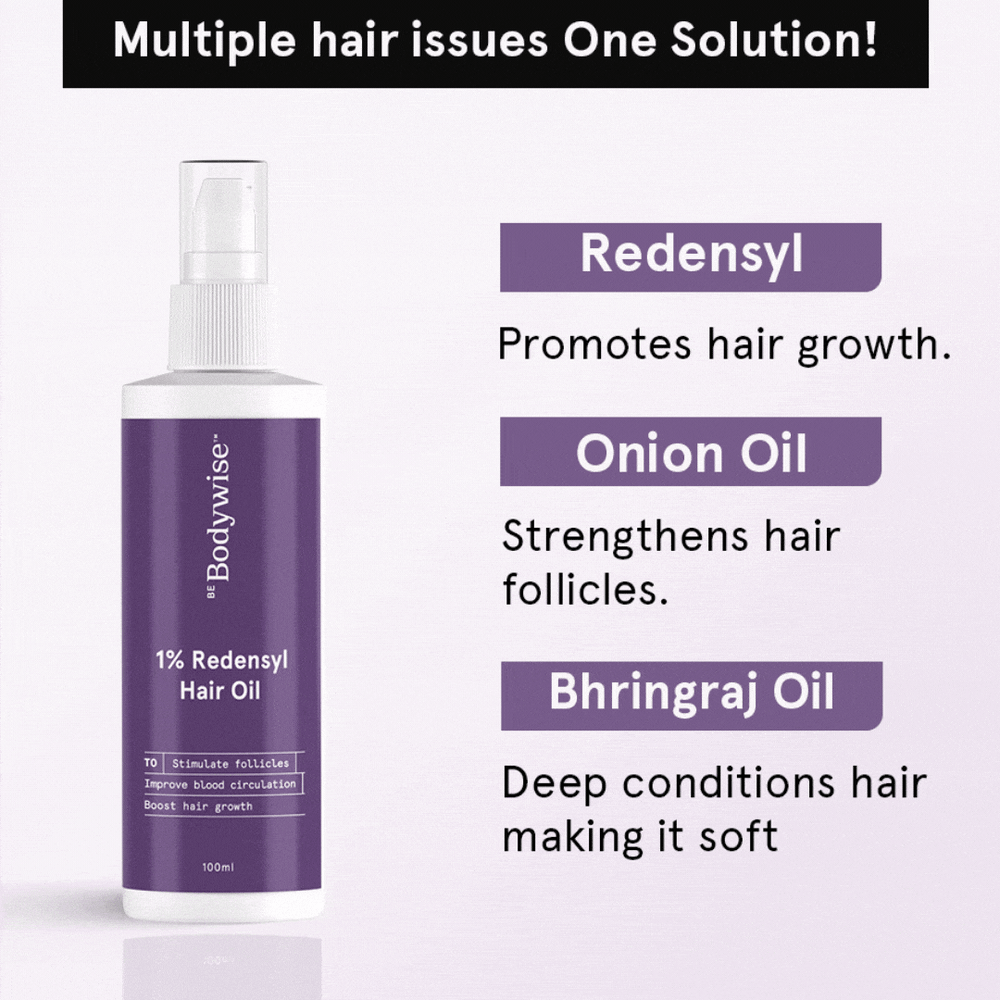 Derma Roller for Hair: Benefits, Side Effects & How to Use It! Derma Roller for Hair: Benefits, Side Effects & How to Use It!