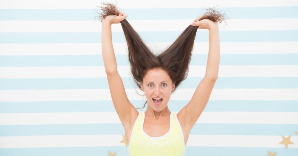 Exercise for Hair Growth: 15 Best Workouts for Healthy Hair Exercise for Hair Growth: 15 Best Workouts for Healthy Hair