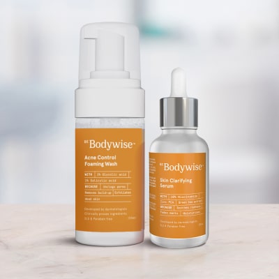 bodywise skin clarifying serum