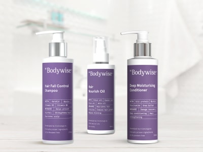 bodywise skin clarifying serum