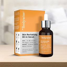 bodywise vitamin c serum