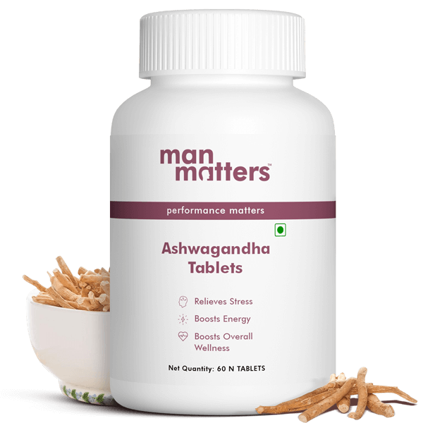 ashwagandha dosage timing