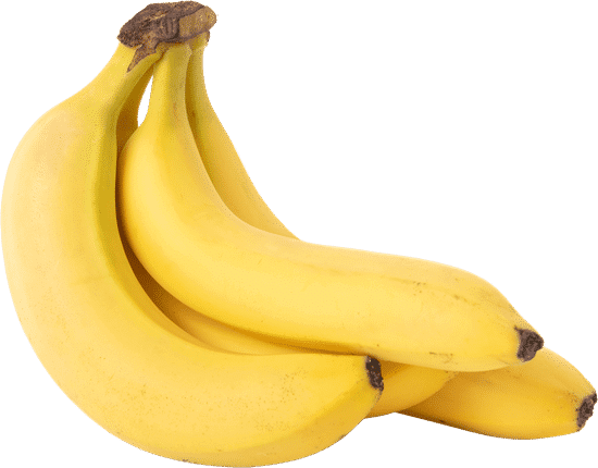 Banana as a DHT blocker