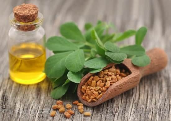 methi for hair growth