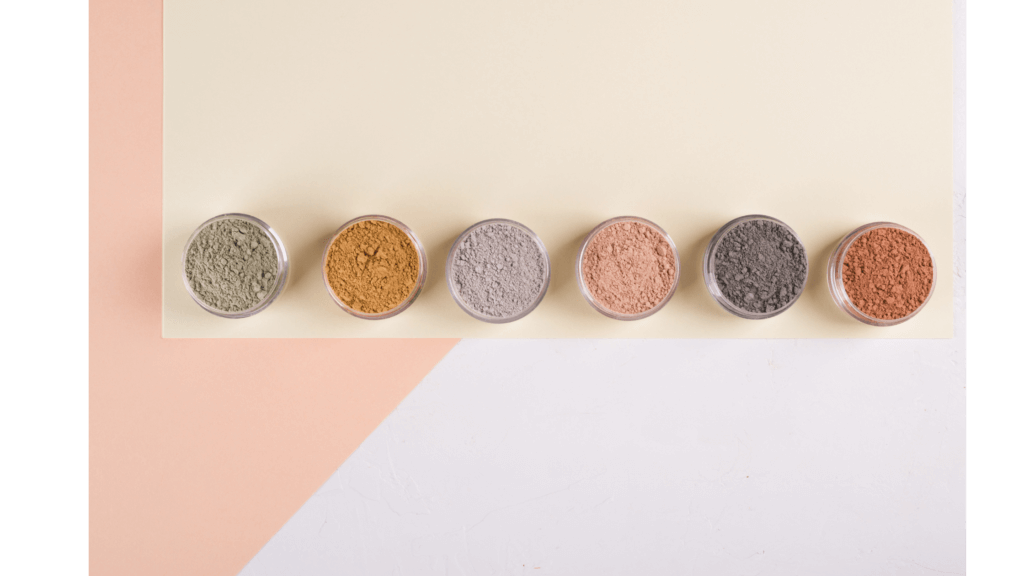Benefits of kaolin clay