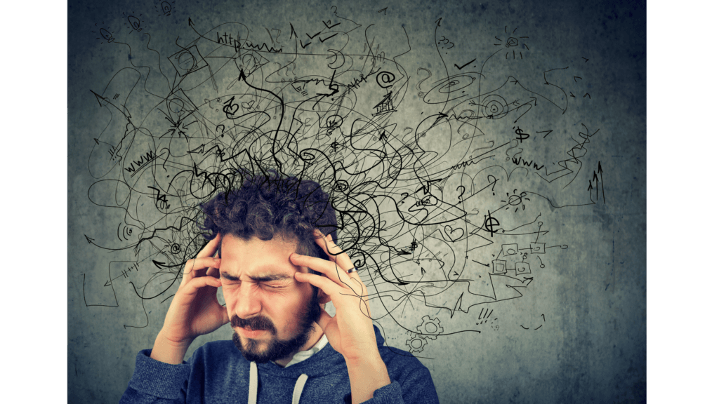 Make better Psychological decisions - Stress free and Porn Free