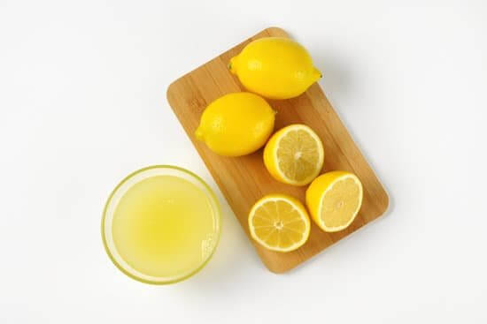 lemon juice for dandruff