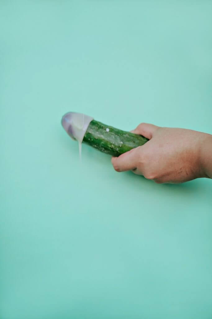 How does Azoospermia occur? 