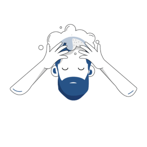 DHT Blocking Shampoo: It Really Works