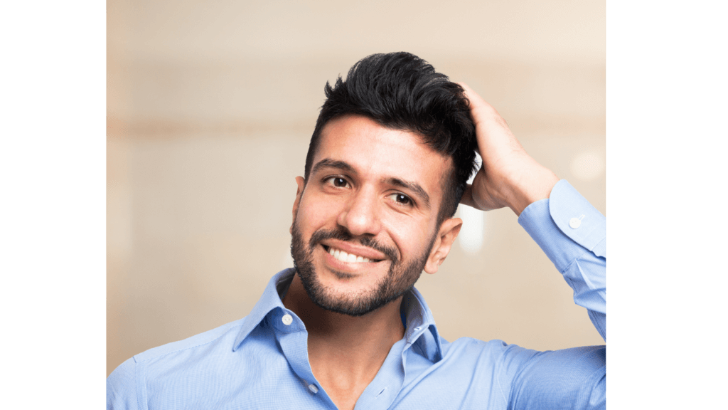 Alternatives to a hair transplant