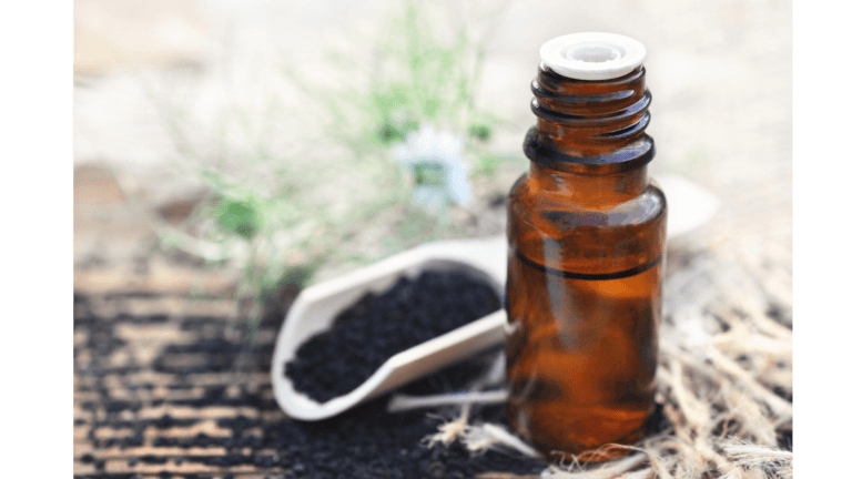 Benefits of kalonji seeds as a natural DHT blocker
