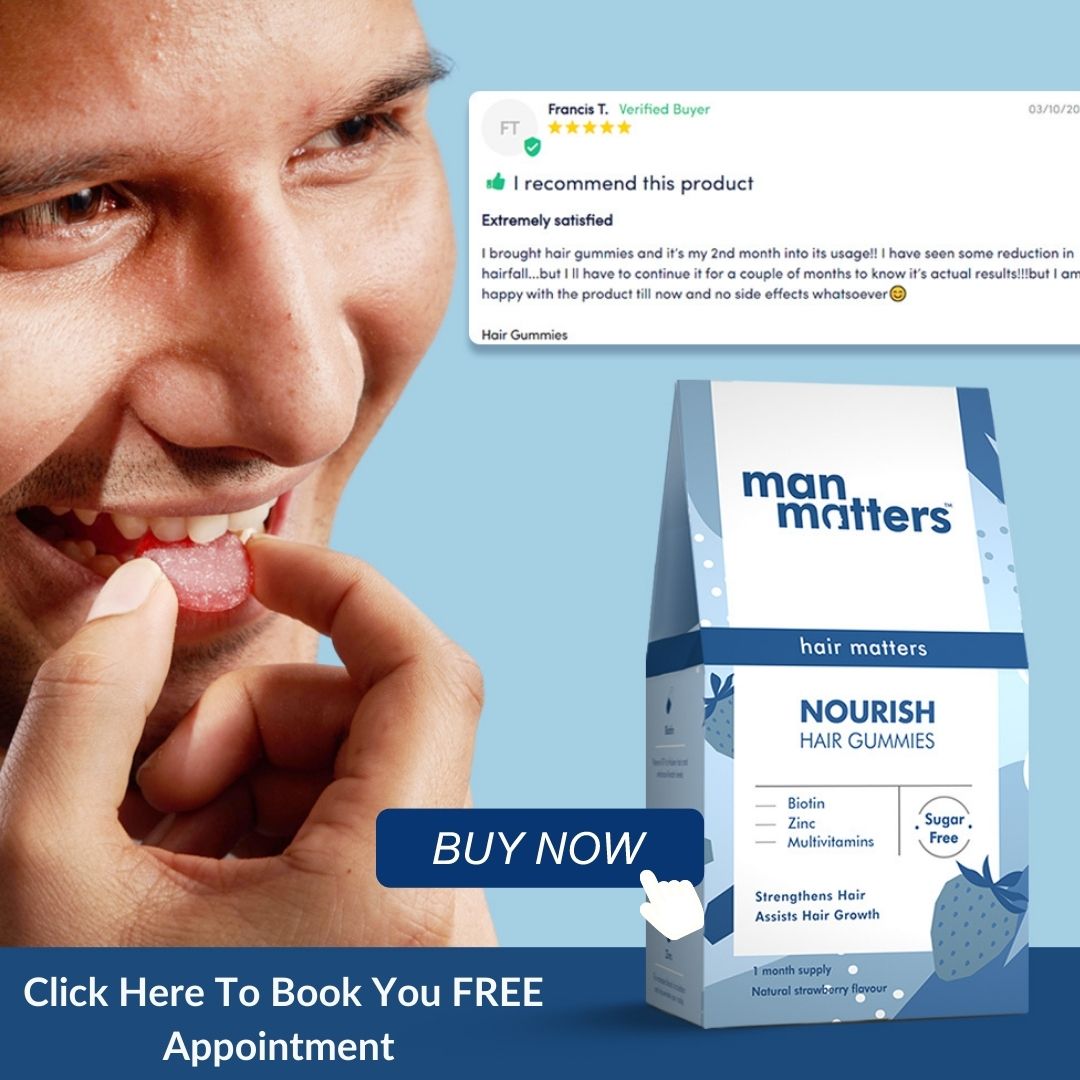 How to Grow Hair Faster in Men - 5 Proven Tips That Will Work! How to Grow Hair Faster in Men - 5 Proven Tips That Will Work!