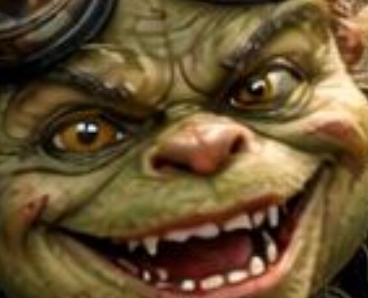 The Goblin