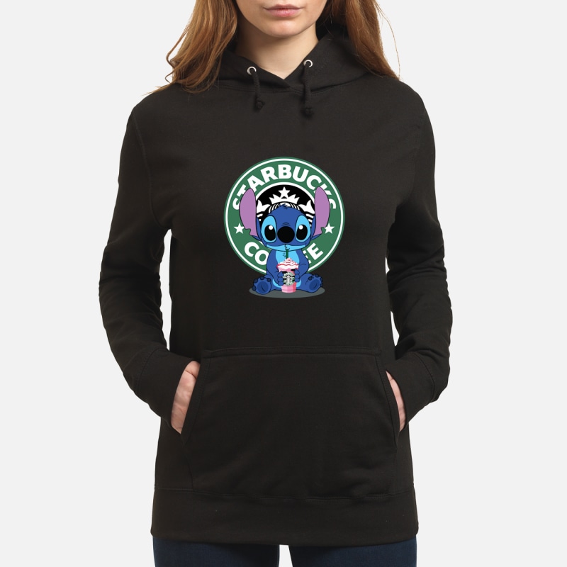 Women's Hoodie front