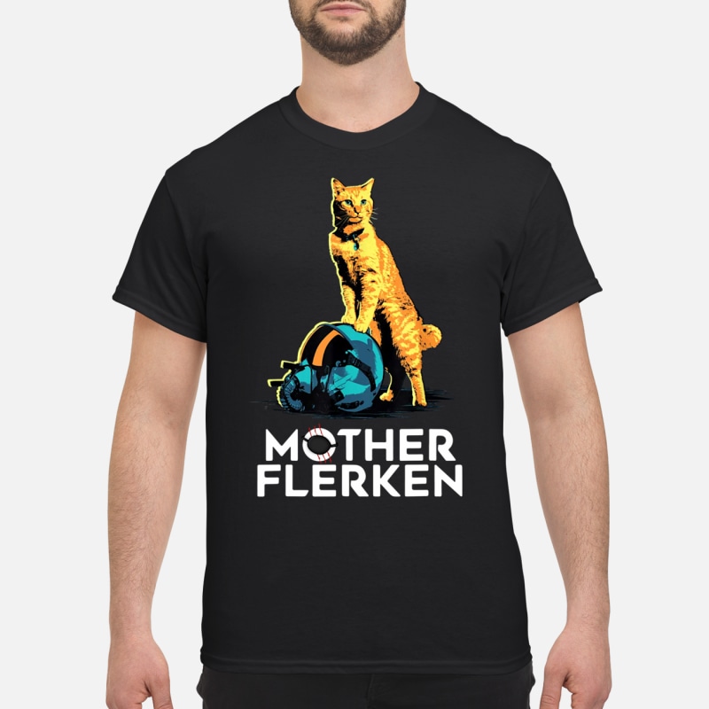 Men's T-Shirt front