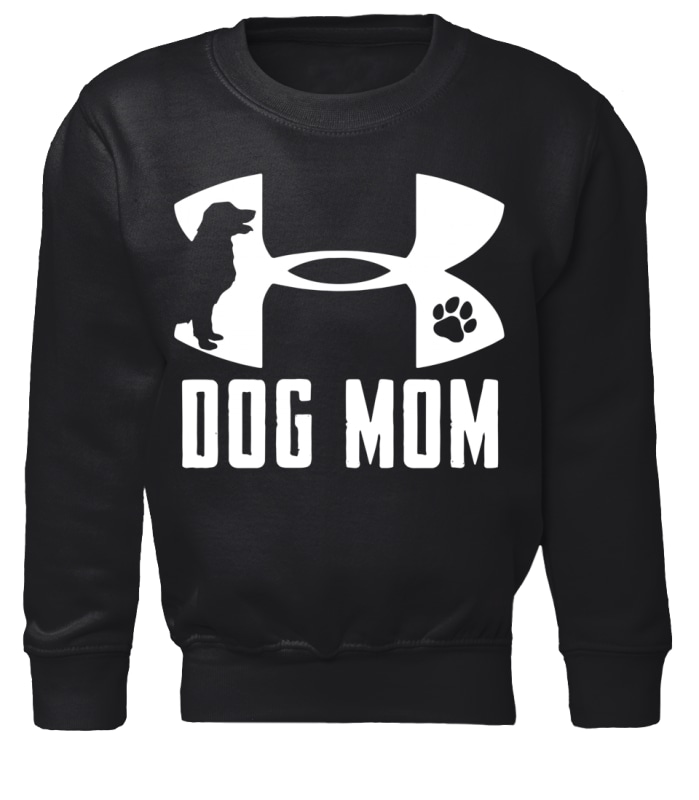 Kids Sweatshirt front